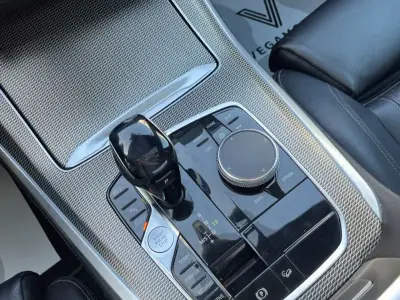 BMW X5 2019 · foto 12