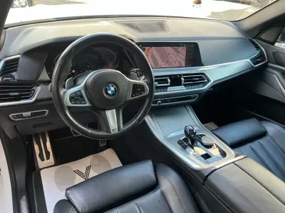 BMW X5 2019 · foto 9