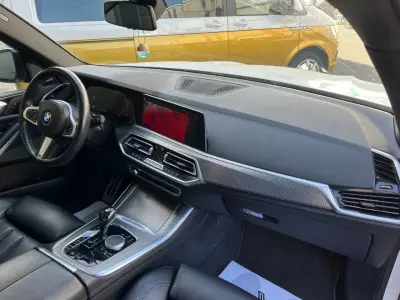 BMW X5 2019 · foto 14