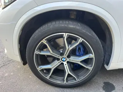 BMW X5 2019 · foto 3