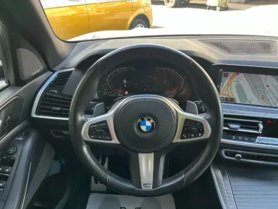 BMW X5 2019 · foto 10