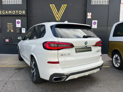BMW X5 2019 · foto 2