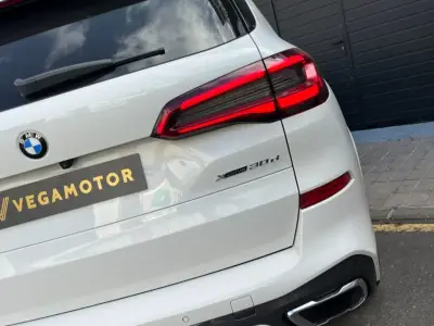 BMW X5 2019 · foto 5