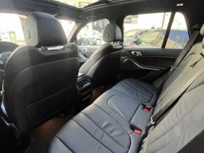 BMW X5 2019 · foto 13