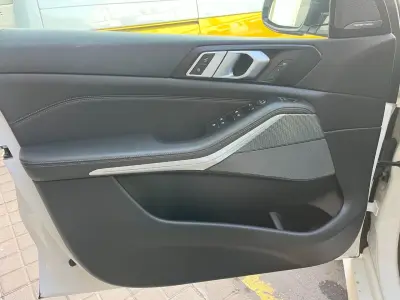 BMW X5 2019 · foto 17