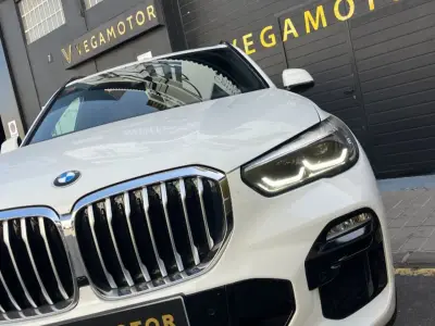 BMW X5 2019 · foto 4
