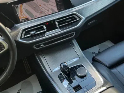BMW X5 2019 · foto 11