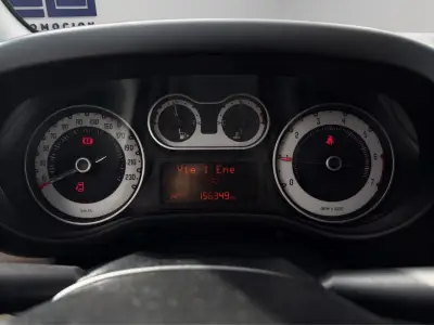 Fiat 500L 2016 · foto 10