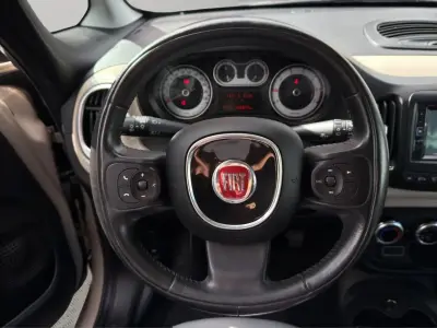 Fiat 500L 2016 · foto 14