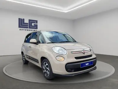 Fiat 500L 2016 · foto 3