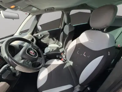 Fiat 500L 2016 · foto 9