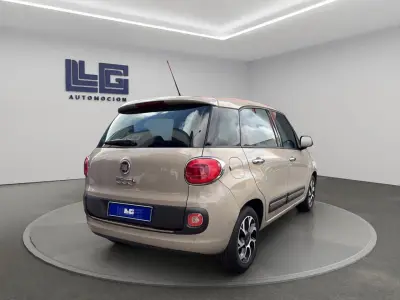 Fiat 500L 2016 · foto 5