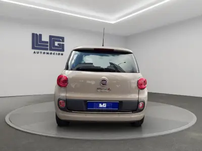 Fiat 500L 2016 · foto 6