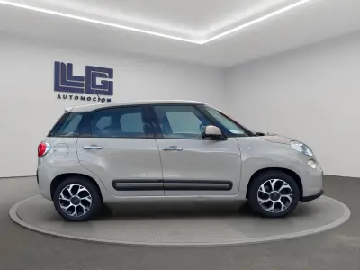 Fiat 500L 2016 · foto 4