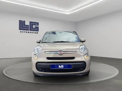 Fiat 500L 2016 · foto 2
