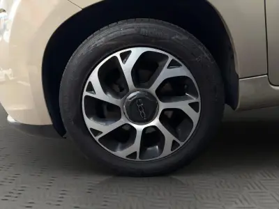 Fiat 500L 2016 · foto 8