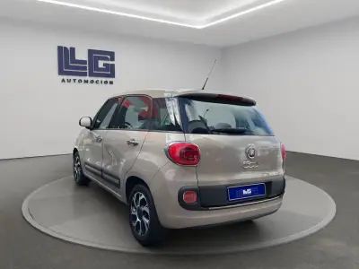 Fiat 500L 2016 · foto 7