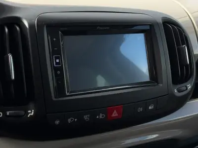 Fiat 500L 2016 · foto 12
