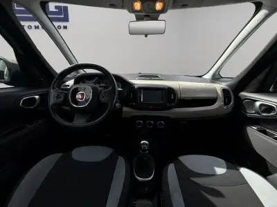 Fiat 500L 2016 · foto 16