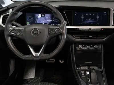 Opel Grandland X 2023 · foto 14