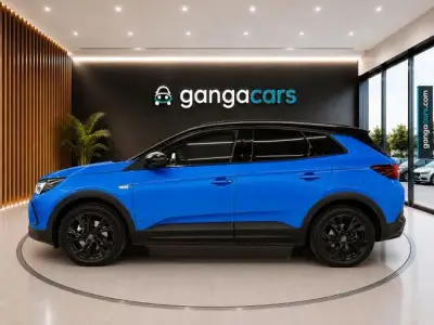 Opel Grandland X 2023 · foto 6
