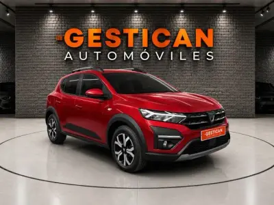 Dacia Sandero 2023 · foto 4