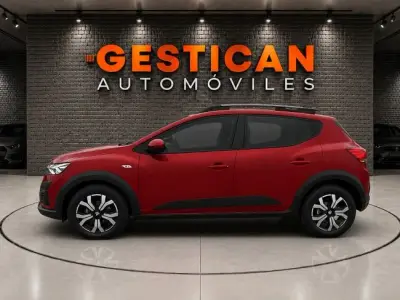 Dacia Sandero 2023 · foto 7