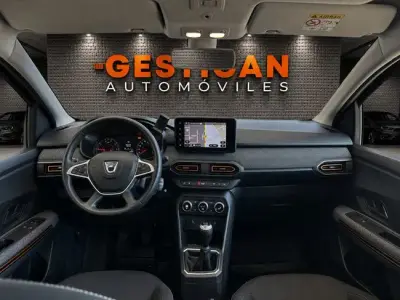 Dacia Sandero 2023 · foto 8