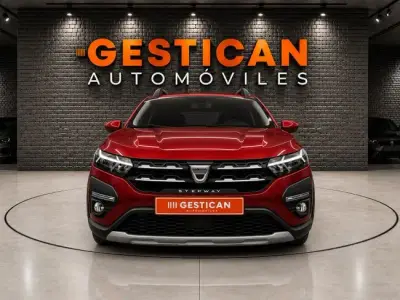 Dacia Sandero 2023 · foto 3