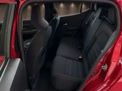 Dacia Sandero 2023 · foto 9