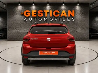 Dacia Sandero 2023 · foto 6