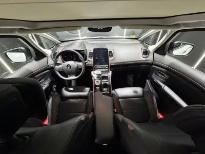 Renault Espace 2021 · foto 11