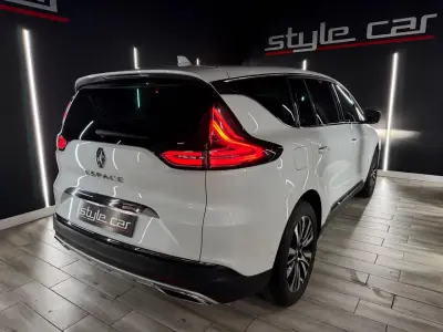 Renault Espace 2021 · foto 3