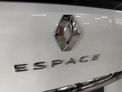 Renault Espace 2021 · foto 18