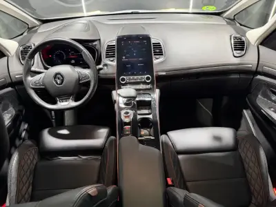 Renault Espace 2021 · foto 16