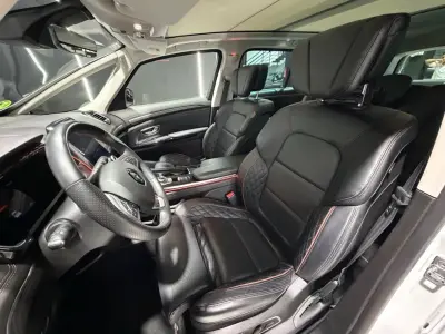 Renault Espace 2021 · foto 10