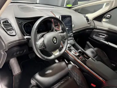 Renault Espace 2021 · foto 12