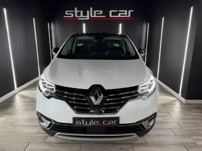 Renault Espace 2021 · foto 4
