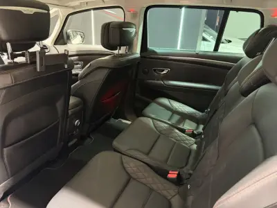 Renault Espace 2021 · foto 15