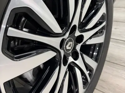 Renault Espace 2021 · foto 8