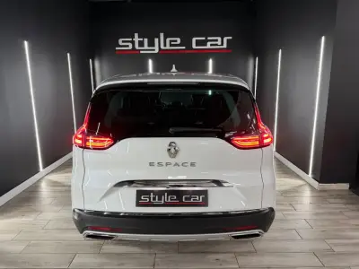 Renault Espace 2021 · foto 2