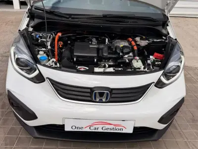 Honda Jazz 2021 · foto 16