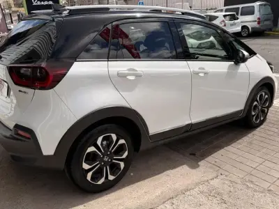 Honda Jazz 2021 · foto 4