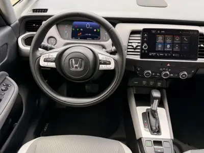 Honda Jazz 2021 · foto 11