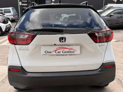 Honda Jazz 2021 · foto 5