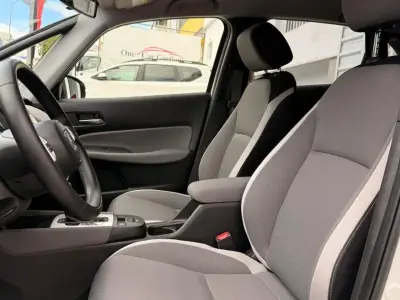 Honda Jazz 2021 · foto 9