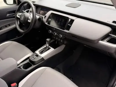 Honda Jazz 2021 · foto 13