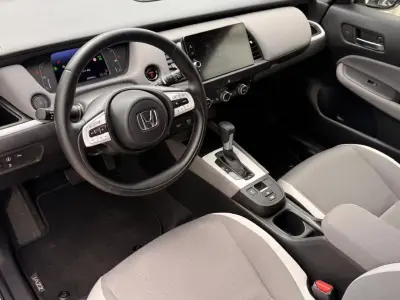 Honda Jazz 2021 · foto 8