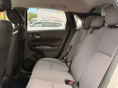 Honda Jazz 2021 · foto 10
