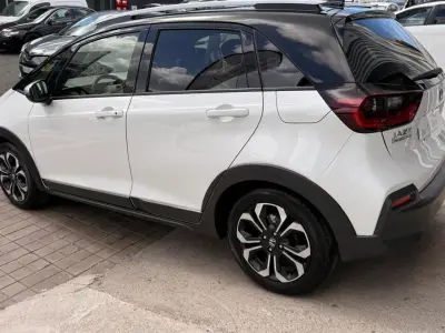 Honda Jazz 2021 · foto 6